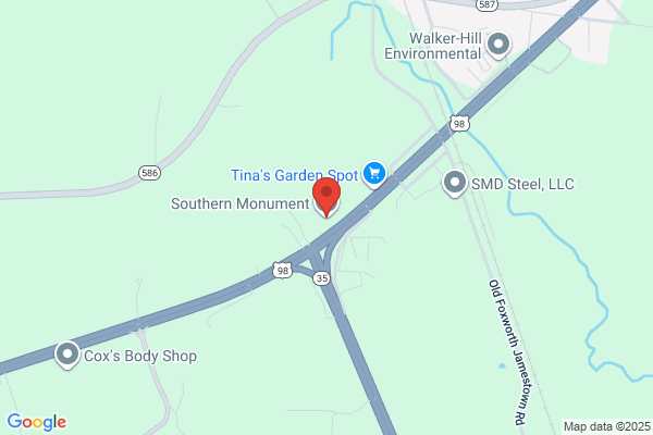 Southern Monument Co Inc