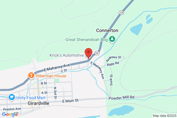 Krick's Automotive