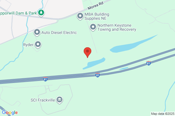 Schuylkill County Firefighters Association