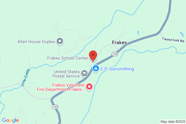 Frakes Day Care Center