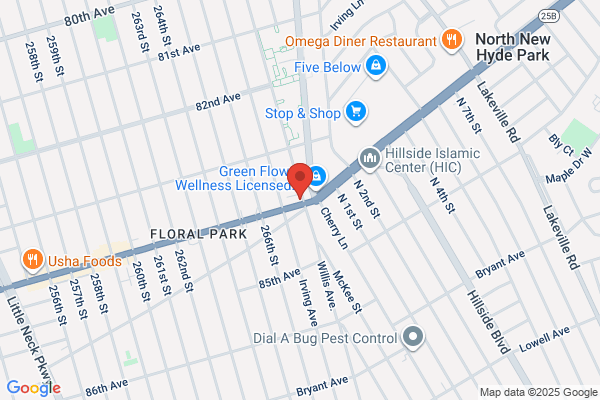 Hillside Market & Hardware