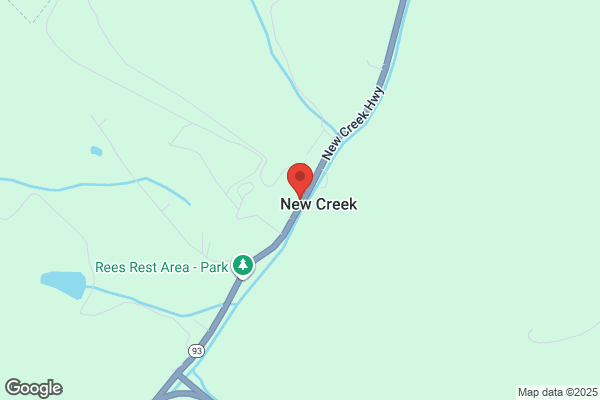 Sugar Creek Public Service District