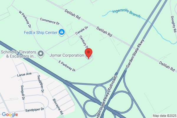 Jomar Corporation