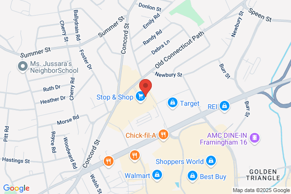 Fifth Avenue Liquors Inc