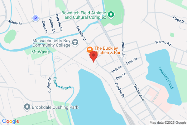 Obriens Package Store