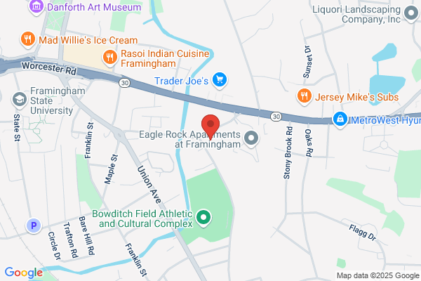 Metrowest Spine Clinic - Auto Accident Chiropractor