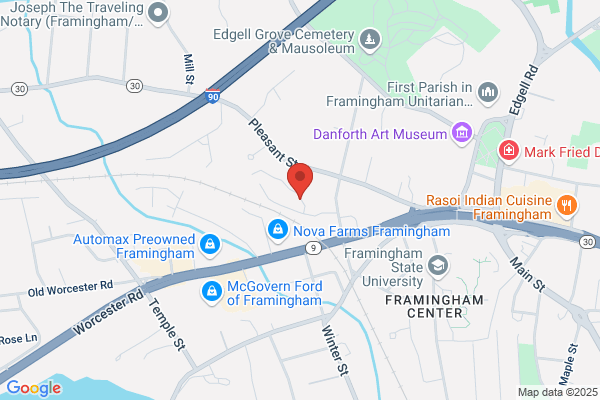 Framingham Green