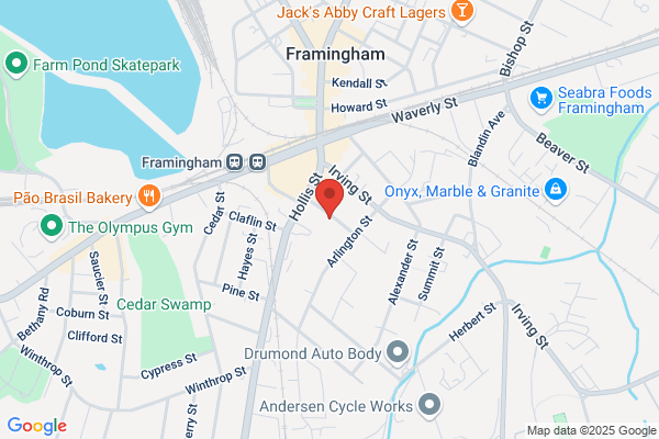 Maplewood Condo Association