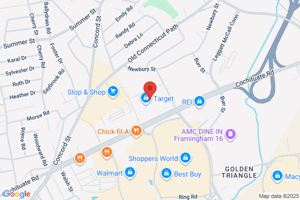 Appliance Repair Framingham MA