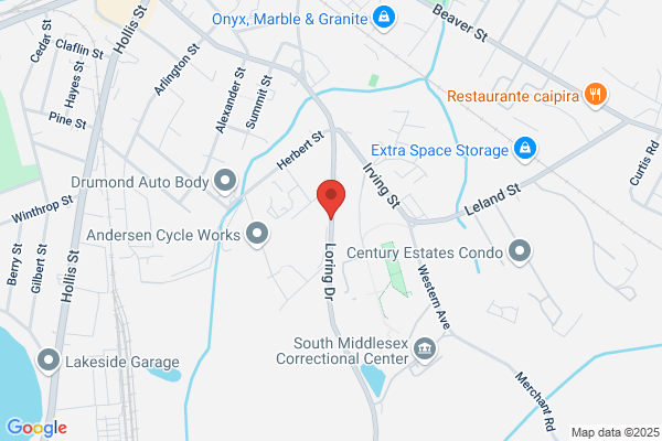 Needham Industrial Sales