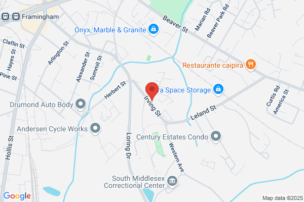 Ivans  collision center