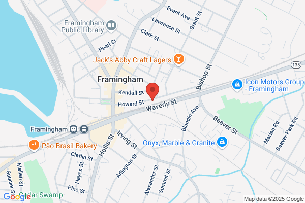 Jm Express Auto Repair