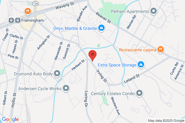 Centro America Auto Repair