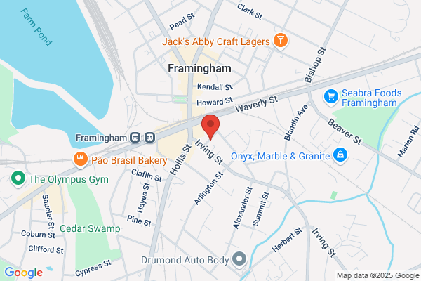 Precision Auto-Repair Service