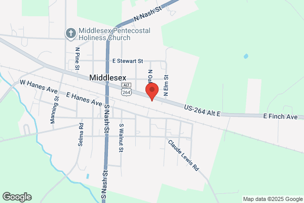 Middlesex Auto Parts