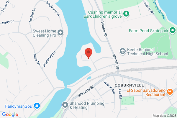 Revival Contracting and Painting