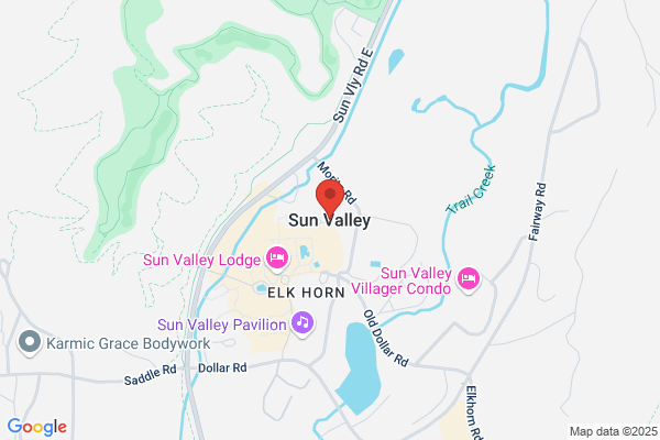 Sun Valley Homes