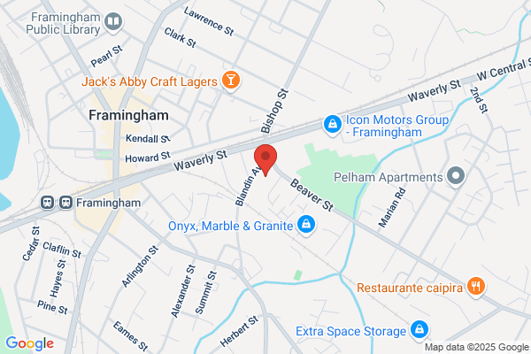 Carquest Auto Parts - D & M AUTO - FRAMINGHAM