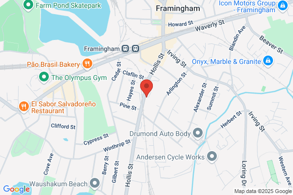 Framingham Auto Mall