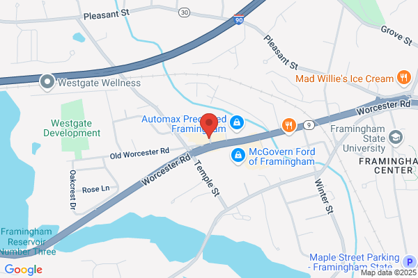 Ahearn Insurance Agency