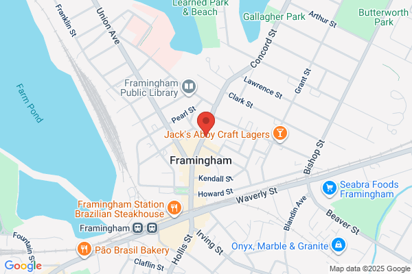 Framingham Sub Shop & Pizza