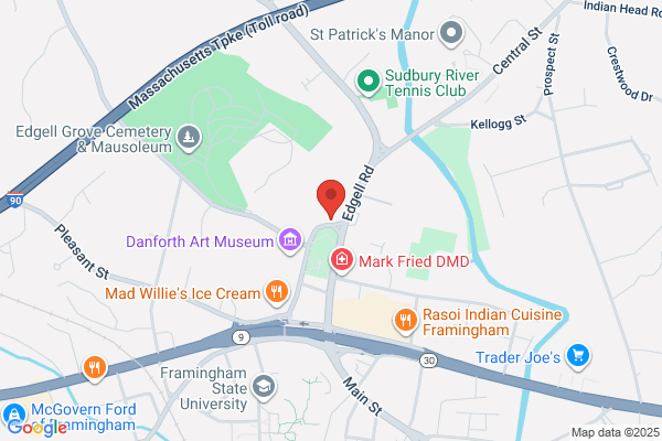First Parish in Framingham Unitarian Universalist