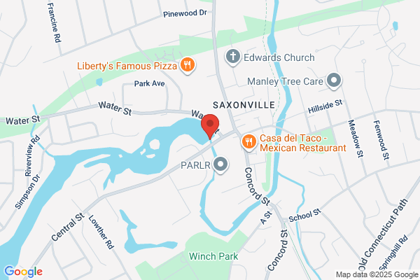 Sudbury River Technology