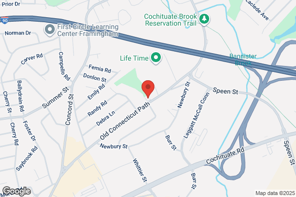 Framingham Family Dental Care