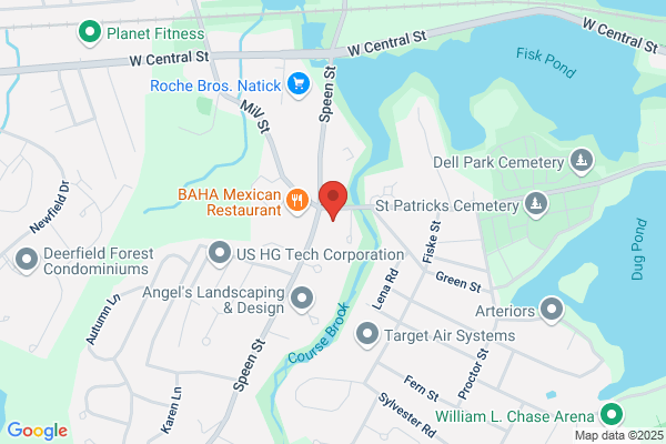 Elite Dental of Natick