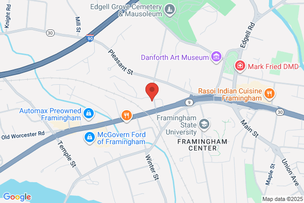 Unique Dental of Framingham