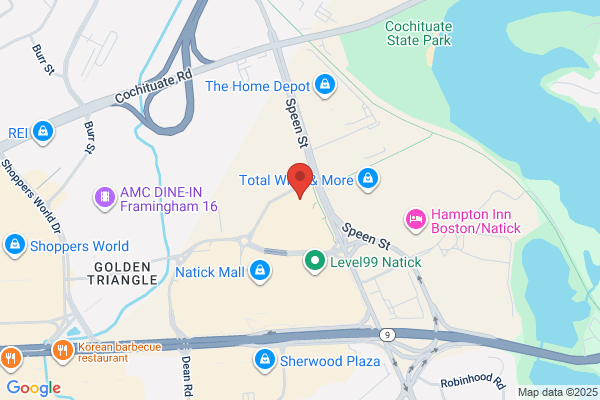 Neiman Marcus Natick