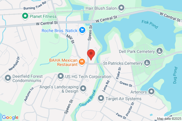 Anderson Kathlyne Dr