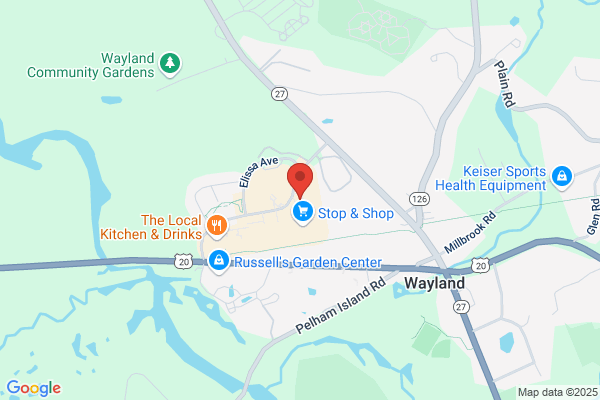Beth Israel Deaconess Family Medicine of Framingham