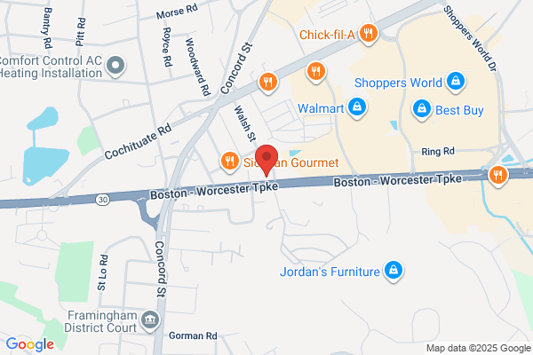 Danforth Dental