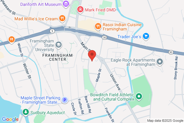 Fixed Prosthodontic Services Llc