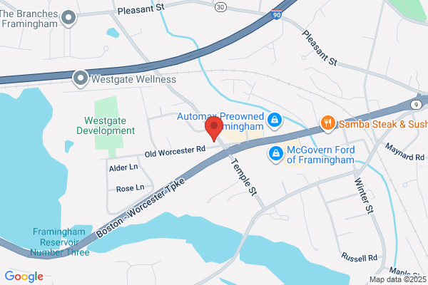 Framingham Dental Center