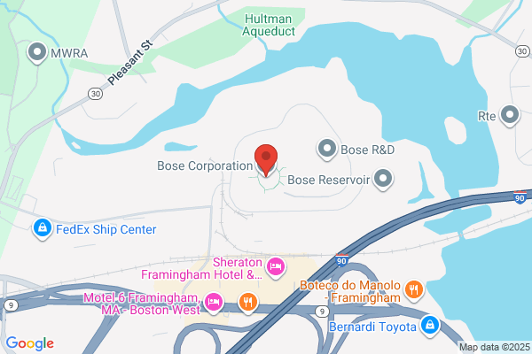 Genzyme Corporation