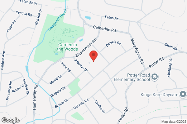 Oak Knoll Health Care Center