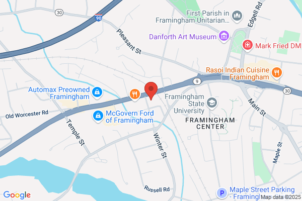 Rosenberg Florence R, General & Cosmetic Dentistry