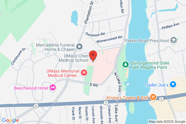 U Mass Medical School