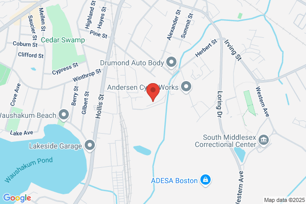 Rogers Insulation Specialists