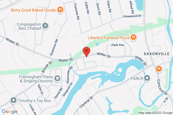 Sewing Machine Service