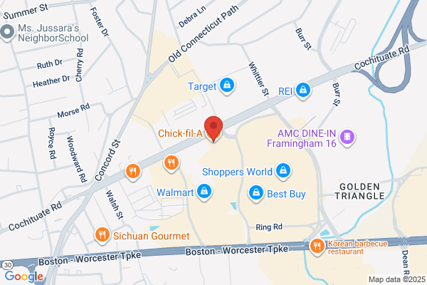 Chick-fil-A