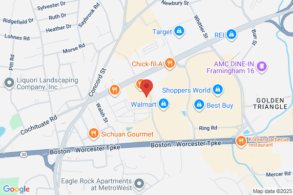 Five Guys