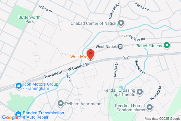 Wendy's