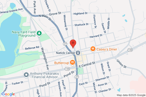 Bancroft Boxing & Fitness Club