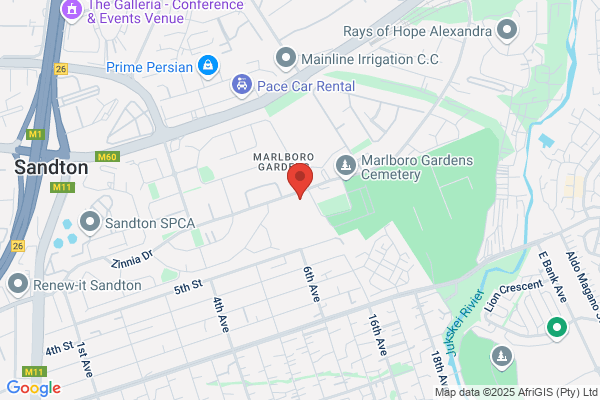 Marlboro Gardens Florists Inc