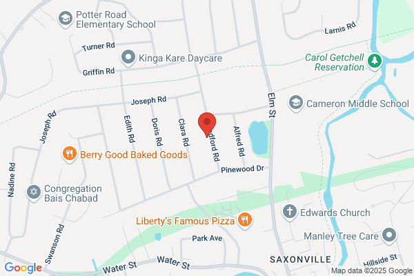 Kamrowski Refinishing Co, Inc.