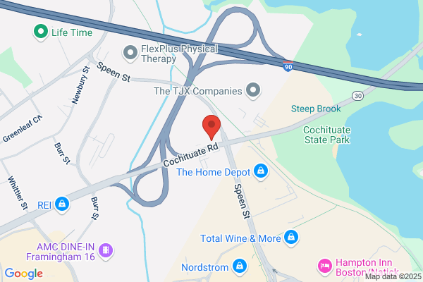 Framingham Exxon