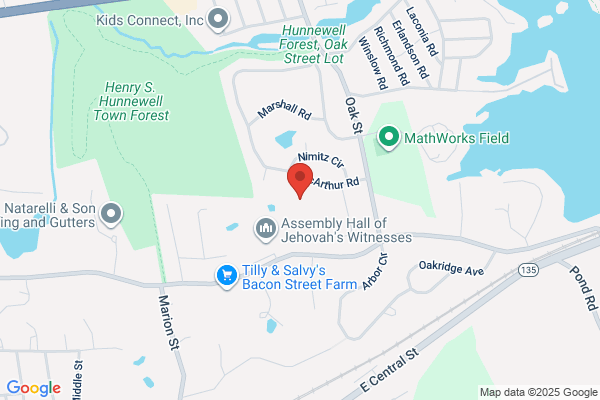 Divisions Unlimited Inc
